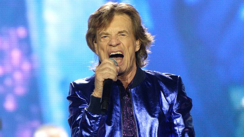 Mick Jagger Named Bob Dylan the Greatest and One Song Sealed It