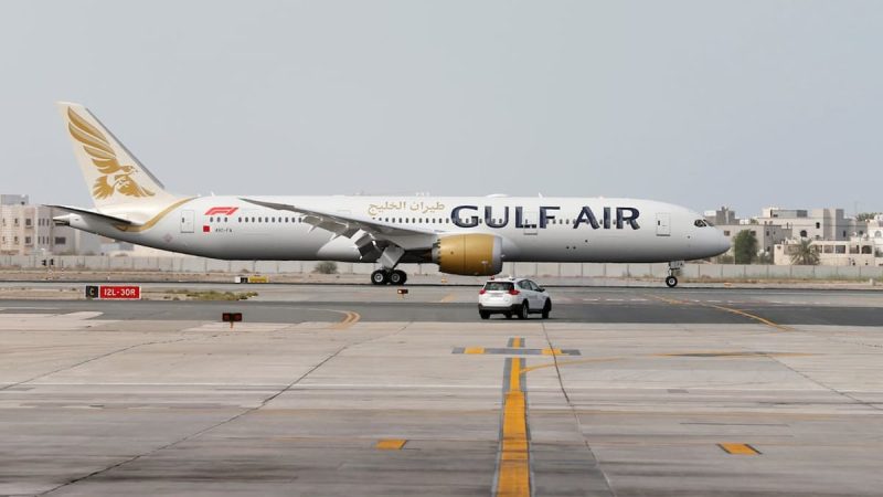 Middle East Airlines Are Quietly Rebuilding Routes Most Travelers Missed
