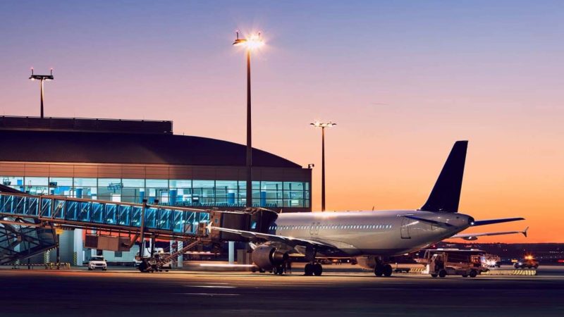 Middle East Conflict Is Now Hitting Your Travel Costs Harder Than Expected