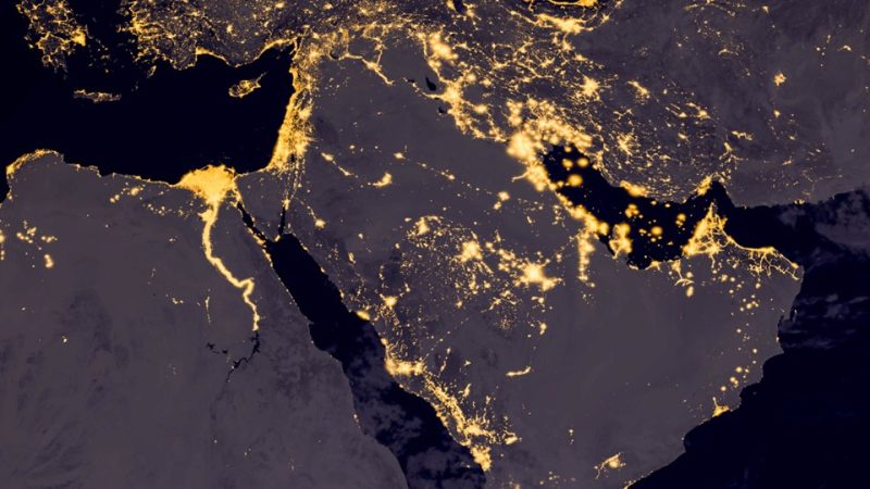 Middle East Conflicts Are Now Disrupting Medical Travel for Millions Worldwide