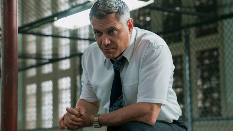 Mindhunter Fans Are Quietly Obsessed With This Netflix Crime Film Leaving Soon