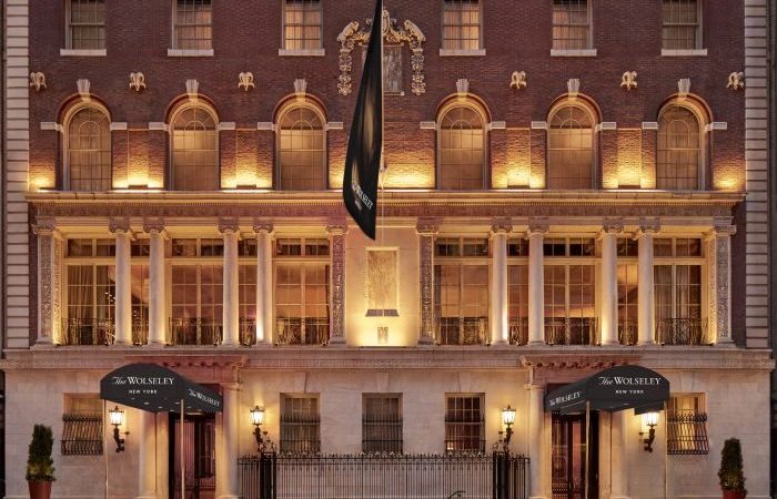Minor Hotels Is Bringing Café Culture Into Luxury Travel Across Five Countries