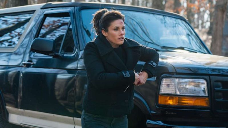 Missy Peregrym Opens Up About What Maggie Carries After FBI’s Tragedy
