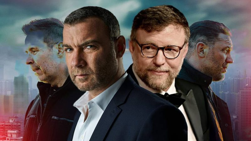 MobLand Exists Because of Ray Donovan — And Tom Hardy Knows It