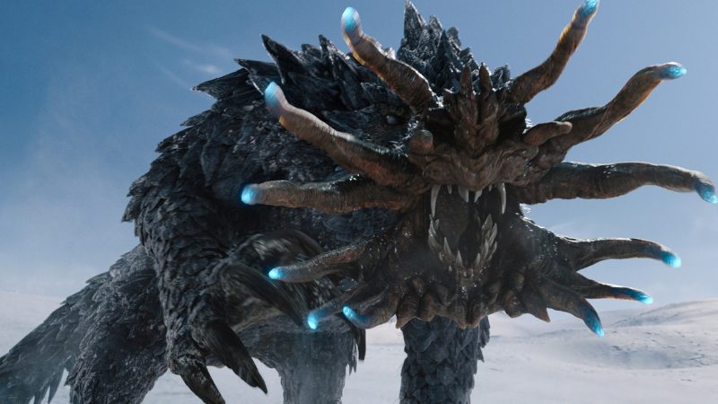 Monarch Legacy of Monsters Is Leaving Prime Video In 11 Days
