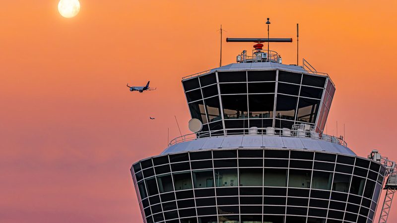 Munich Airport Just Welcomed Its One-Billionth Passenger After 30 Years