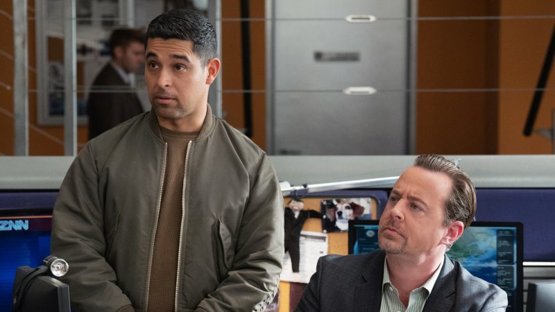 NCIS Ends Season 23 With the Agency Itself Shutting Down for Good