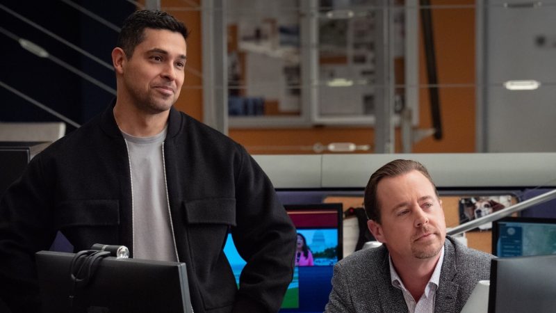 NCIS Fans Are Spotting Easter Eggs Hidden All Through Episode 500