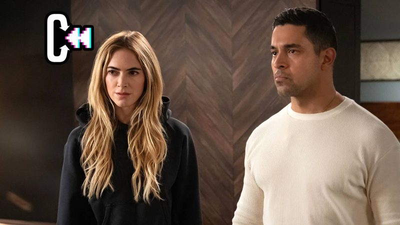 NCIS Used Its 500th Episode to Change the Show’s Future Forever