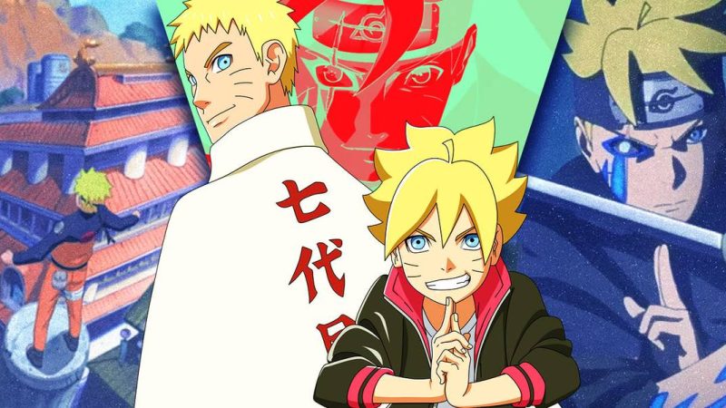 Naruto’s World Is Running Out of Time as Divine Trees Close In