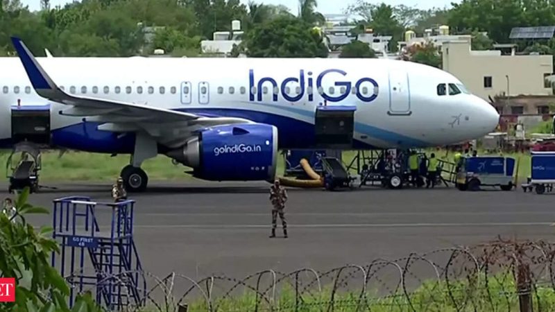 Navi Mumbai Airport Just Added 30 New Routes Nobody Saw Coming