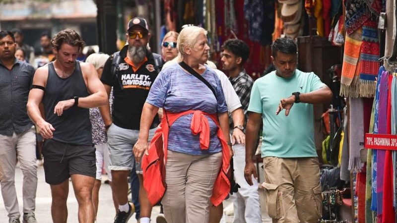 Nepal Tourism Loses the West but Finds a Lifeline in Asia