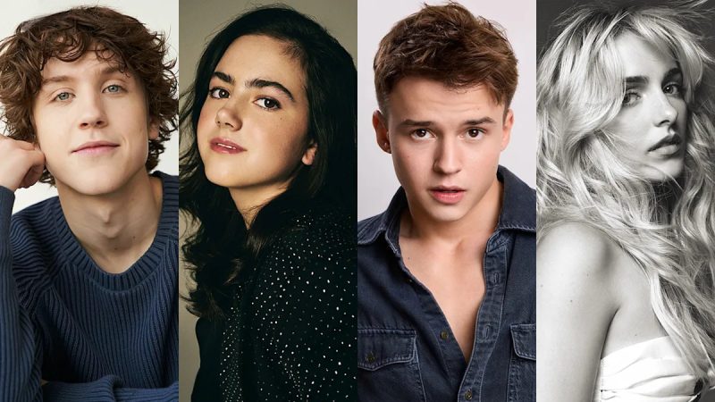 Netflix Cast Every Mystery Inc Member Except the Dog Himself