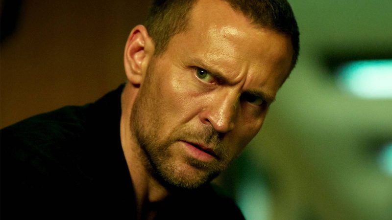 Netflix Crime Thriller Hits Number One After Fan-Favorite Antihero Returns