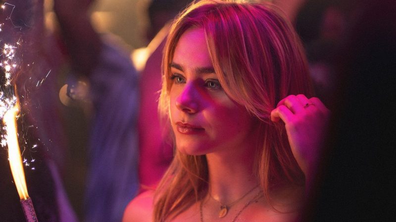 Netflix Crime Thriller That Night Just Hit Top 3 Worldwide