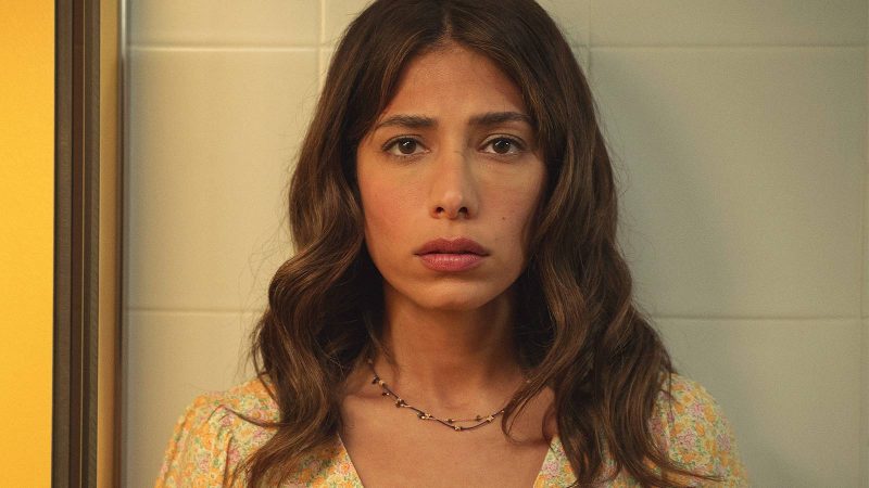 Netflix Crime Thriller Who Is Erin Carter Is One Worth Bingeing