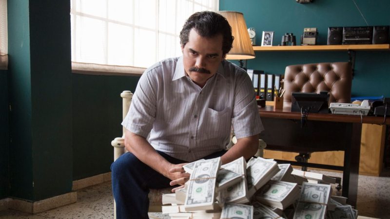 Netflix Drama Shows Everyone Watched But Somehow Forgot Completely