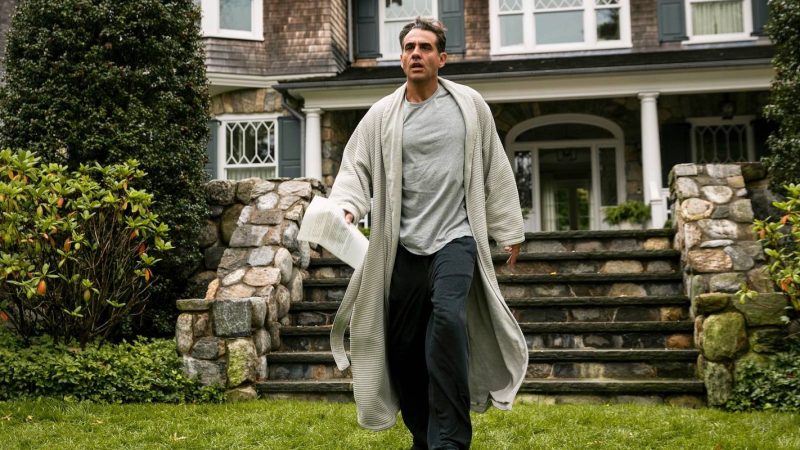 Netflix Thriller With Zero Bad Episodes Is Perfect for the Weekend