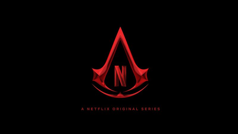 Netflix’s Assassin’s Creed Is Filming in Rome and the Year Will Surprise You