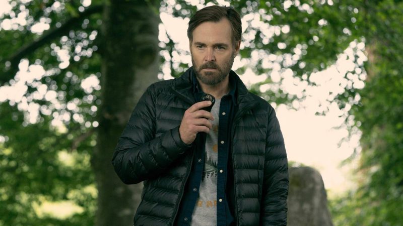 Netflix’s Bodkin Is the 7-Part Thriller True Crime Fans Keep Overlooking