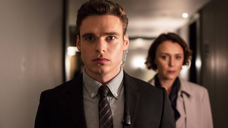 Netflix’s Bodyguard Is 8 Years Old and Still One of Its Greatest Thrillers