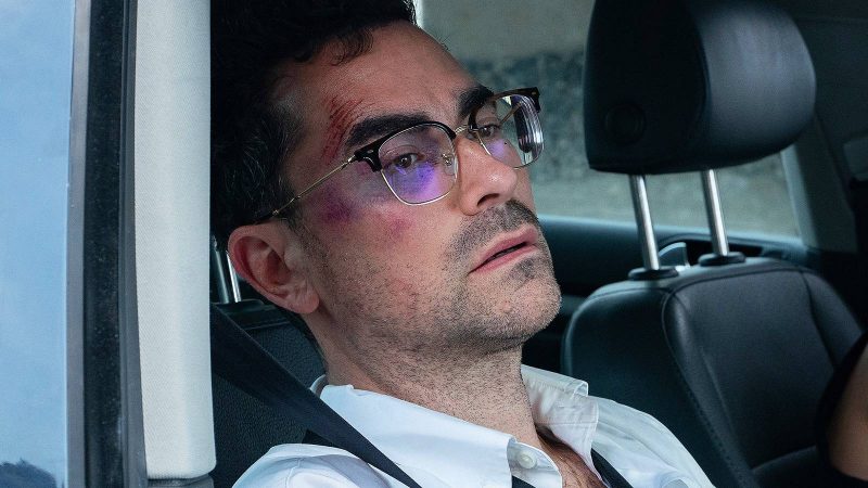 Netflix’s Crime Miniseries Is So Good That a Season 2 Would Ruin It