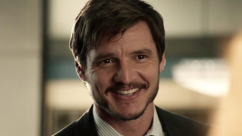 Netflix’s Crime Thriller Has One Cast That Makes It Hit Differently