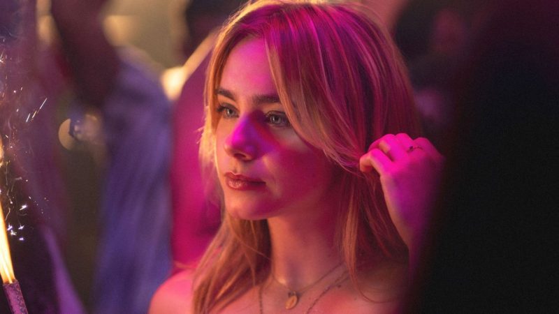 Netflix’s Darkest New Thriller Is Being Called the Next Bad Sisters