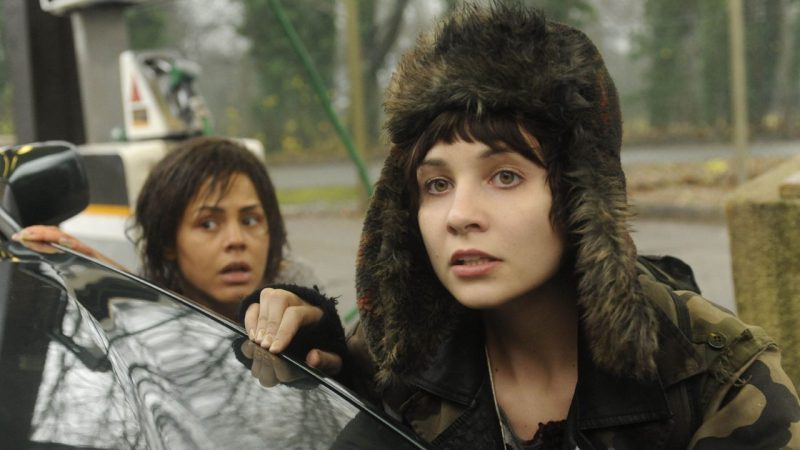 Netflix’s Dystopian Series Made Sci-Fi Look So Easy Copycats Followed