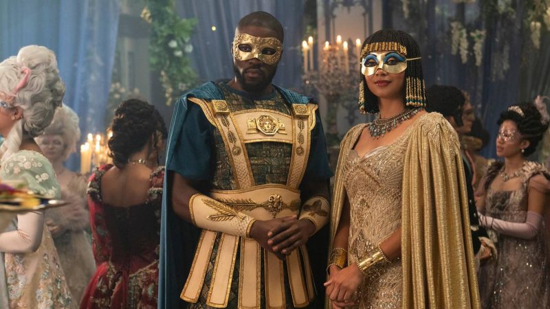 Netflix’s Longest-Running Drama Is the Weekend Binge You Keep Overlooking
