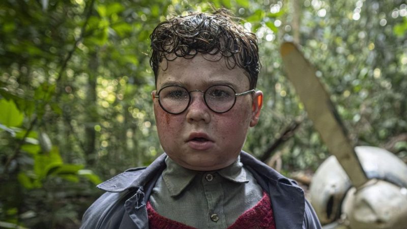 Netflix’s Lord of the Flies Series Is 72 Years in the Making