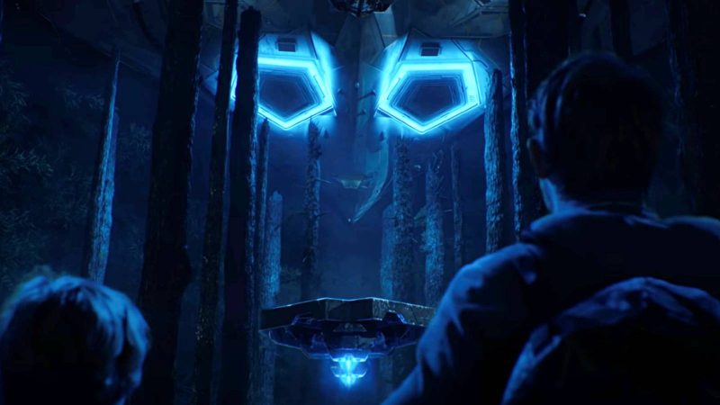 Netflix’s Most Star-Studded Sci-Fi Series Only Gets Better Each Season