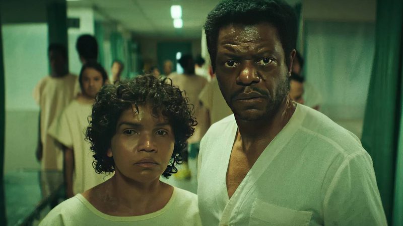 Netflix’s New Thriller Radioactive Emergency Is Getting Everyone Talking