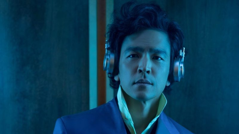 Netflix’s Samurai Anime Adaptation Could Redeem Its Cowboy Bebop Disaster
