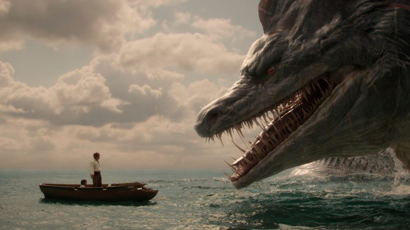 Netflix’s Second Original Series Still Holds Up Better Than Most Expect
