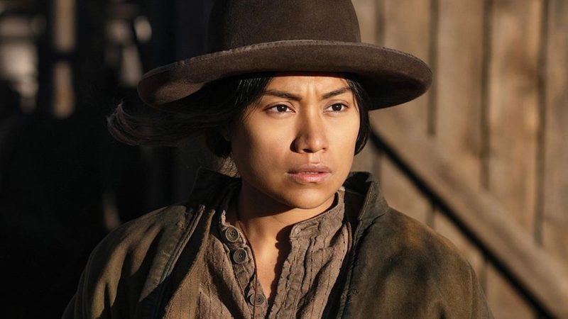 Netflix’s The Abandons Is the Western Sleeper Hit Worth Your Time