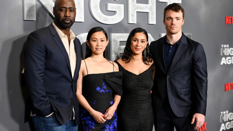 Netflix’s Top Thriller Just Got Renewed But Is Already Losing Its Grip