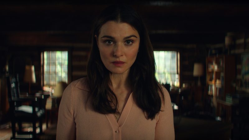 Netflix’s Vladimir Ends With a Finale That Reframes Everything Before It