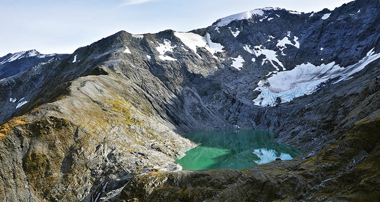 New Zealand Backcountry Stays Are Surging in Ways Few Predicted