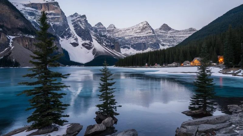 Niagara Falls Just Pulled All Canadian Ads — And Florida Is Next to Pivot