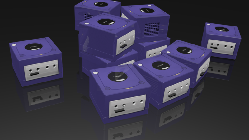 Nintendo GameCube Never Dominated Sales Yet Its Games Changed Everything