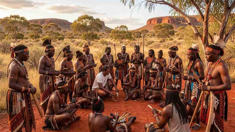 Northern Territory’s Aboriginal Affairs Framework Is Quietly Reshaping Tourism