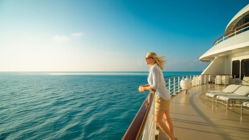 Norwegian Cruise Line Is Giving Affected Passengers Full Future Credits