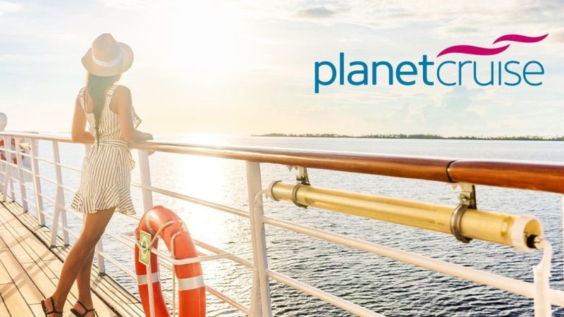 Norwegian Jade Is Sailing Lima to San Diego and the Route Changes Everything