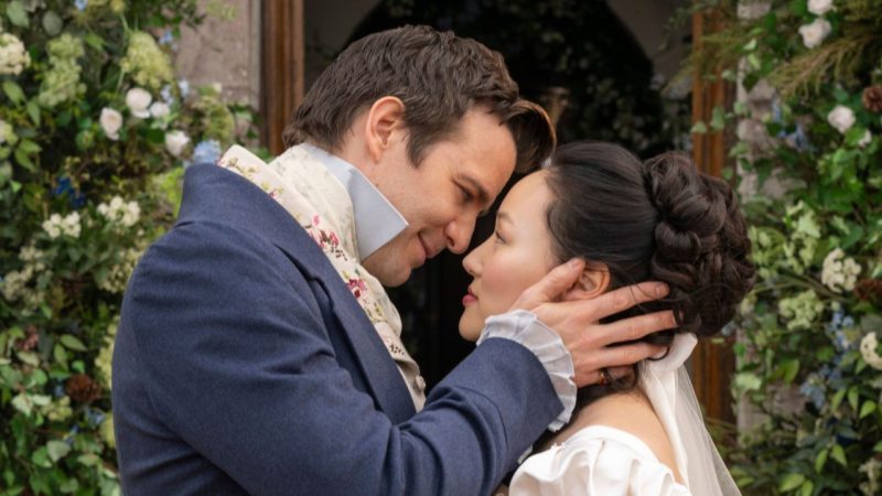 Not Every Bridgerton Romance Lands — One Couple Stands Above the Rest