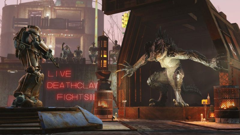 Not Every Fallout DLC Is Worth Your Time — Some Miss Badly