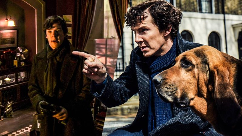 Not Every Sherlock Episode Earned Its Place — Some Stand Far Above