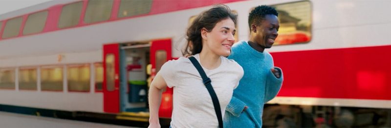 One Pass Unlocks Train Travel Across 33 European Countries in 2026