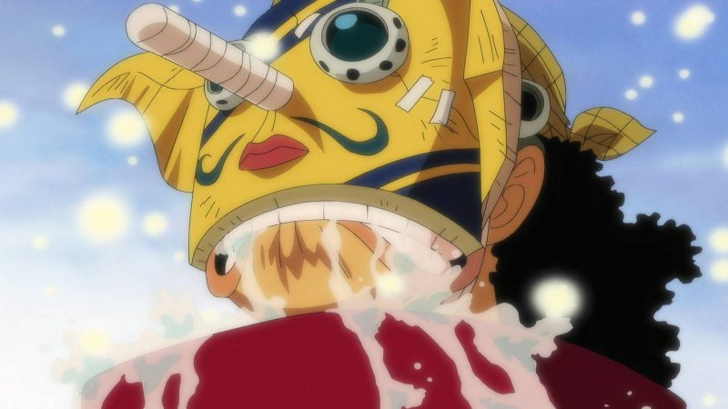 One Piece Finally Gave Its Most Overlooked Straw Hat His Dream Moment