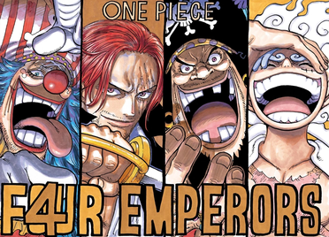 One Piece Has an Emperor Among Its Most Powerful Female Characters